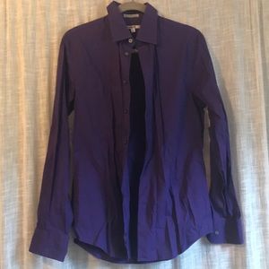 Express 1 MX men's dress shirt